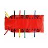 Matelas vacuum RedVac classique M