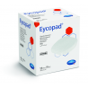 Eycopad® Compresse oculaire stérile, emballage individuel 56 x 70 mm st P25