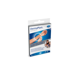 DermaPlast® Effect - Pansements pour brûlures 7.5 x 10 cm