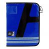 Organisateur multi AEROcase® ORGAbag DINA4, bleu