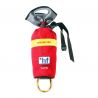 Sac à lancer Compact Alpin