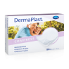 Compresses de gaze DermaPlast® 10 x 10 cm, 80 pièces