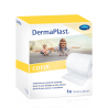 DermaPlast® CoFix Selbsthaftende Binde Sparrollen, Faltschachtel, weiss 20 m x 10 cm