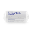 DermaPlast® CombiFix pansement pour corps 4 m x 8 cm