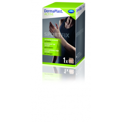 DermaPlast® ACTIVE bandage de sport chair 5 m x 8 cm