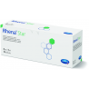 Rhena® Star blanc, emballage cellophane individuel 8cm x 5m cell. P1