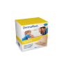 DermaPlast® Textil Pansement adhésif rapide, découpable 5 m x 8 cm