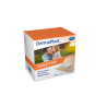 DermaPlast® Sensitive couleur chair pansement rapide, découpable 5 m x 8 cm