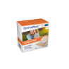 DermaPlast® Sensitive hautfarbig Wundschnellverband, zuschneidbar 5 m x 6 cm