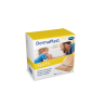 DermaPlast® Textil Pansement adhésif pansement rapide, découpable 5 m x 6 cm