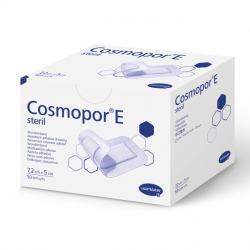 Cosmopor® E 10 x 8 cm