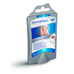 DermaPlast® Effect Pansements pour ampoules 7.6 cm x 4.5 cm