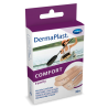DermaPlast® Comfort Pansement adhésif Family, strips emballés individuellement 3 grandeurs assorties