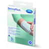 DermaPlast® Medical Pansement couvrant adhésive stérile avec coussin absorbant 5 pces 10 x 8 cm