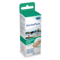 DermaPlast® Protect Plus pansement adhésif Express, strips en emballage individuel 19 mm x 72 mm