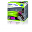 DermaPlast® ACTIVE Kinesiotape rosa 5 cm x 5 m