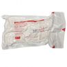 Pansement compressif israélien civile, blanc, abdominal 20 cm