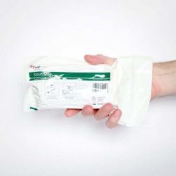 Bandage compressif simple WoundStop Care 1+, 15cm