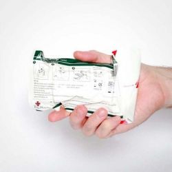 Bandage compressif simple WoundStop Care 1, 10cm