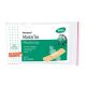 Pflasterstrips Weroplast® MasterTex, 7.2 x 1.9 cm, 10 Stk.