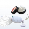 POCKET BVM VENTILATIONSBALLON