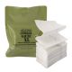 QuikClot Combat Gauze Z-Fold XL, 2 couches, 10 cm x 3,7 m