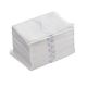 QuikClot Combat Gauze Z-Fold XL, 2 couches, 10 cm x 3,7 m