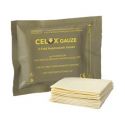 Bandage hémostatique Celox® GAUZE Z-Fold, 1.5 m x 7.6 cm