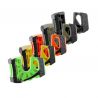 Cale de porte WEDGE-IT verte