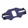 Accessoire pour fixation de tête SpeedBlocks, porteur universel