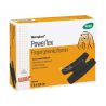 Pansement articulation du doigts Weroplast® BlackPower 7.5 x 3.8 cm, 50 pces