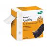 Pansement rapide Weroplast® BlackPower, 5 m x 6 cm