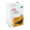 Assortiment de pansements Weroplast® BlackPower Mix pour DIN13169, 60 pces