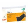 Pansement rapide Weroplast® BlackPower, 10 x 6 cm
