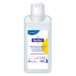 Bacillol® AF 500 ml