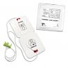 Trainings-Elektrode Pedi Padz II für Zoll AED Plus