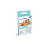 DermaPlast® Aqua Pansements résistants à l'eau Aqua Finger Mix 3 grandeurs assorties