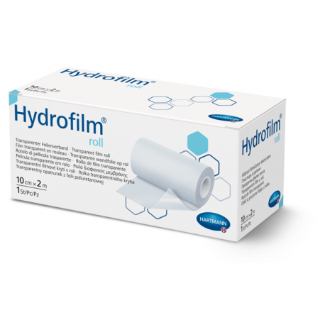 Hydrofilm® roll emballage individuel 10 cm x 2 m