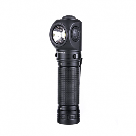 Lampe NEXTORCH P10 - 1 400lm