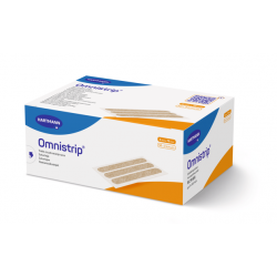 Omnistrip® emballage stérile de 3 pièces 6 x 76 mm, 1 pièce