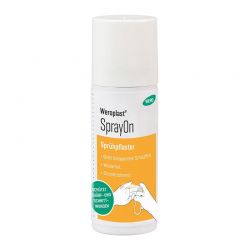 Sprühverband Weroplast® SprayOn, 50 ml