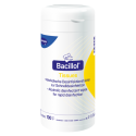 Bacillol® Tissues 100 Tücher Spenderbox