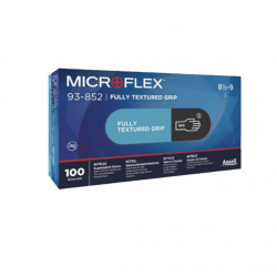 Gants nitrile haute durabilité Microflex® 93-843 L