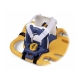 Fixation de tête SpeedBlocks BaXstrap