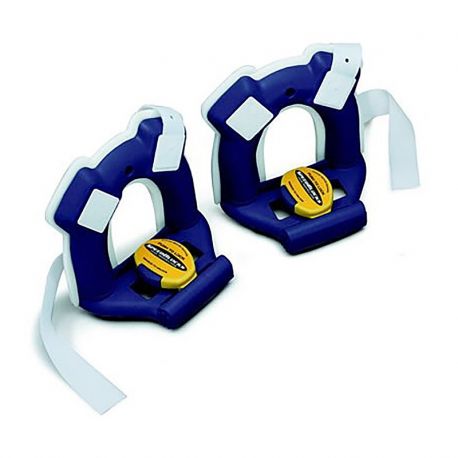 Fixation de tête SpeedBlocks BaXstrap
