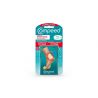 COMPEED pansement ampoules extrême talon 5 pce