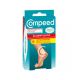 COMPEED pansement ampoules extrême talon 5 pce