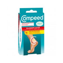 COMPEED Ampullenpflaster M 10 St.