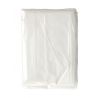Poncho de pluie jetable Korntex transparent