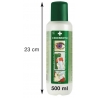 Douche oculaire Cederroth, 500 ml